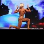 Michelle  Krack - IFBB Emerald Cup Championship 2014 - #1